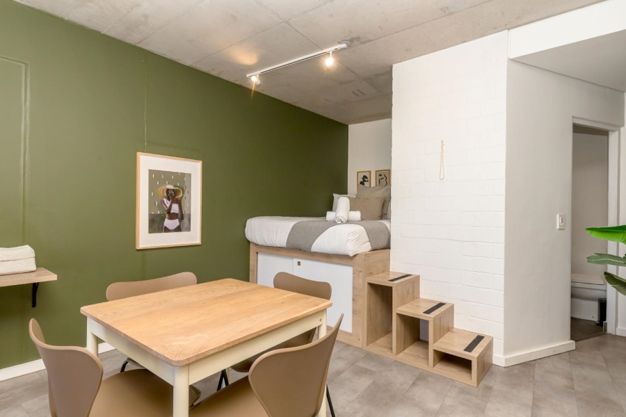 0 Bedroom Property for Sale in Sea Point Western Cape